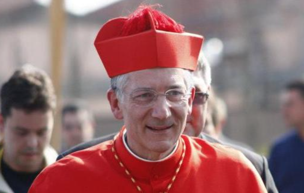 Ddl Zan, Patriarca di Venezia: «Fuori questione la libertà di ribadire la ricchezza di uomo e donna» 1